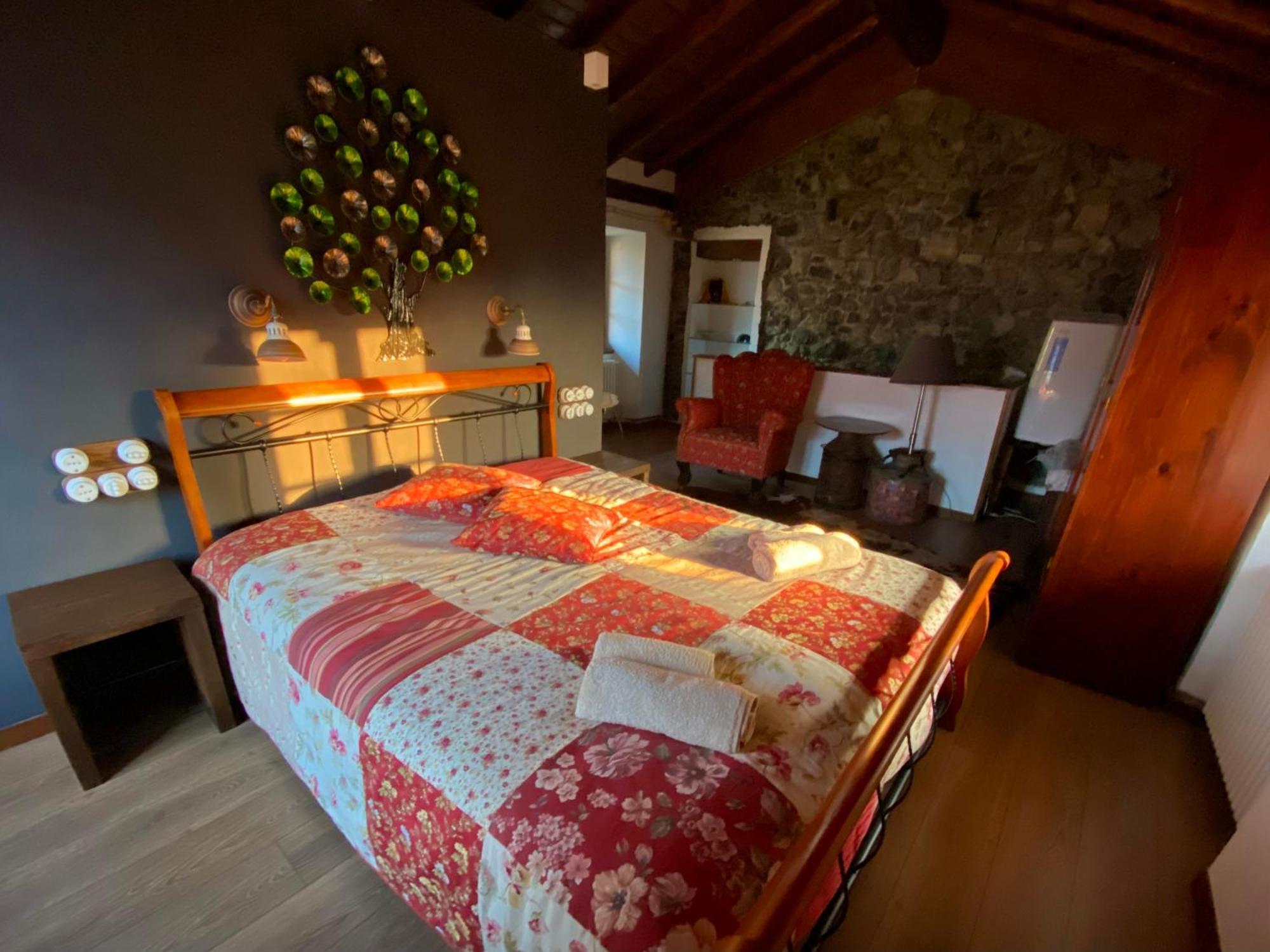 II Sogno Di Anna & Emma Villa Ossuccio Buitenkant foto