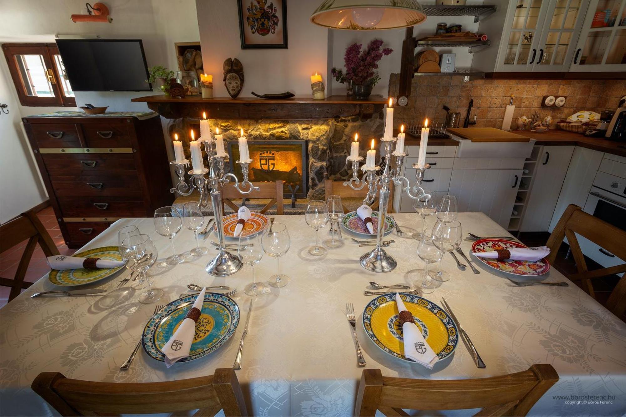 II Sogno Di Anna & Emma Villa Ossuccio Buitenkant foto