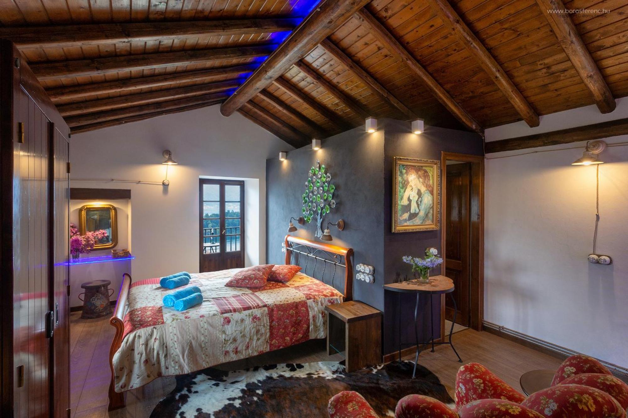 II Sogno Di Anna & Emma Villa Ossuccio Buitenkant foto