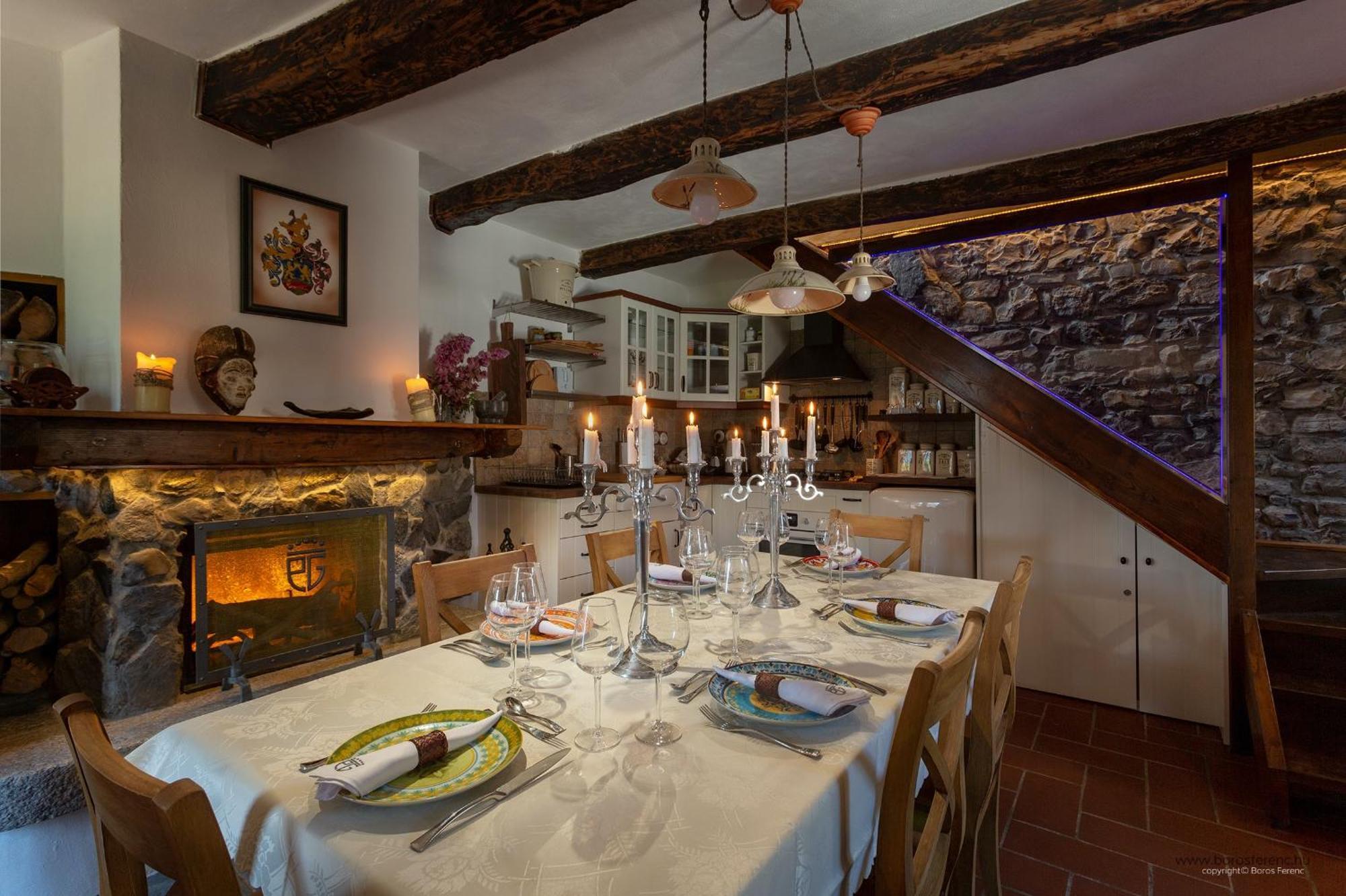 II Sogno Di Anna & Emma Villa Ossuccio Buitenkant foto